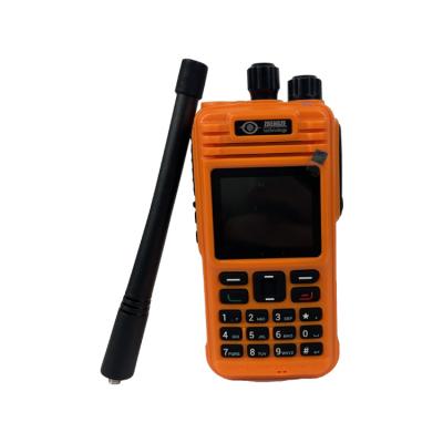 China ZHENGZE R1000 Walkie Talkie CB Radio Waterproof Dual Band Handheld Two Way VHF UHF Radio 10km Long Range With CCS 57(L)* 32(W)* 119 (H) millimeters for sale