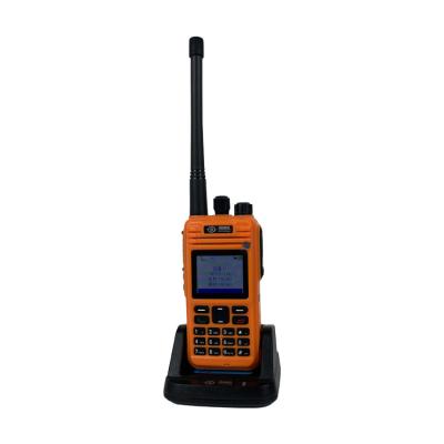 China ZHENGZE R1000 CE Waterproof Explosion Proof Long Range Radio Portable 57 Marine Telephone (L)* 32 (W)* 119 (H) mm for sale