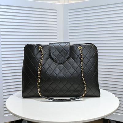 China 100% Eco-Friendly Bolsas De Marca Genuine Luxury Designer Replicate Famous Brand Handbags Bags Famous Women Brands Lady Sac A Main Pour Femm for sale