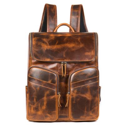 China Custom Multifunction Waterproof Backpack Bookbags Sublimation Business Laptop Backpack for sale