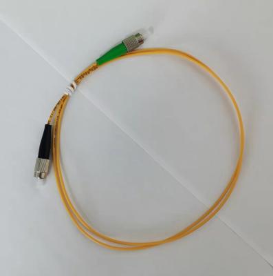 China Wholesale High Quality Outdoor/Indoor Custom Wholesale Fiber Optic Cable Cheap Multimode Fiber Optic Cable Jumper for sale