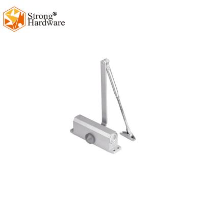 China SDC-072 Door Sliding Automatic Door Sensor Open Narrow Door Closer for sale