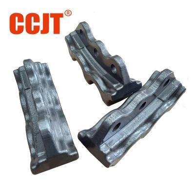 China Excavator Sprocket Undercarriage Dozer Parts Sprocket Idler Track Roller for sale