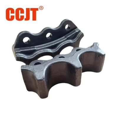 China Mine Type Track Drive Sprocket Hitachi Excavator Parts EX200 ZAX200 for sale