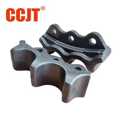 China Excavator Track Sprocket For SANY Hitachi Hyundai Komatsu DOOSAN Caterpillar for sale