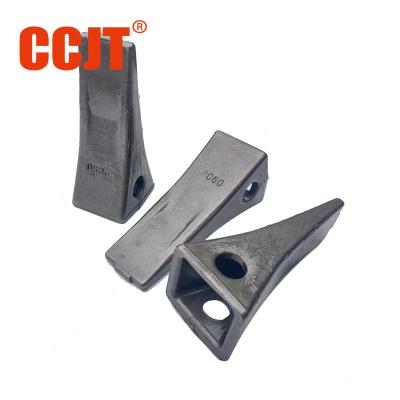 China 1u3352 330 Excavator Ripper Rock Bucket Tanden En Adapter 6y5230 7y8338 9n4352 9w8452 J350 J450 Pc60 Te koop