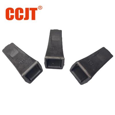 China RSBM Replacing Excavator Bucket Teeth / OEM Bucket Teeth For Wheel Loader for sale