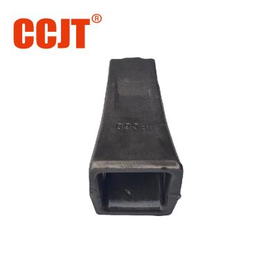 China OEM-wielladder achterhoe gesmeed kat Jcb graafmachine emmer tanden 1U3202RC 1U3302C 1U3352RC 1U3252RC 1U3452RC 1U3552RC Te koop