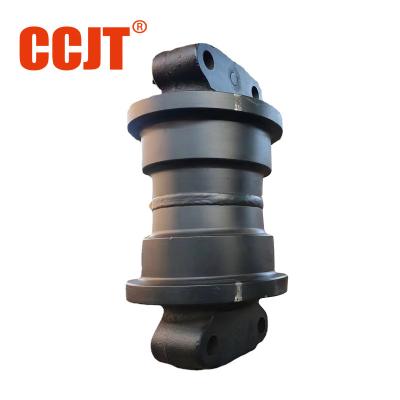 China Crawler Crane Track Roller For Pc30 Hot Product Track Roller Excavator for sale