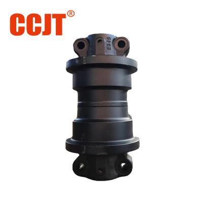 China Excavator Track Roller Bottom Roller Low Roller For XE235 XE215 XE265 XE370 for sale