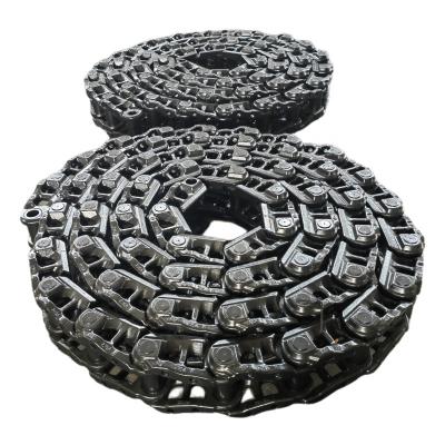 China Premium Materials Undercarriage New Track Chain Assy For Sell for sale