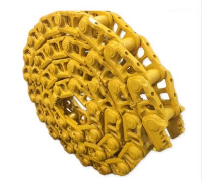 China Track Link For Excavator PC200 PC300 PC400 EX200-1 EX200-2 EX200-3 EX200-5 Excavator Track Link for sale