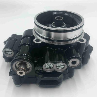 China Excavator Transmission Oil Pump 2hl290 2hl270 2hl100 For Excavator R140w7 R170w7 R200w7 for sale