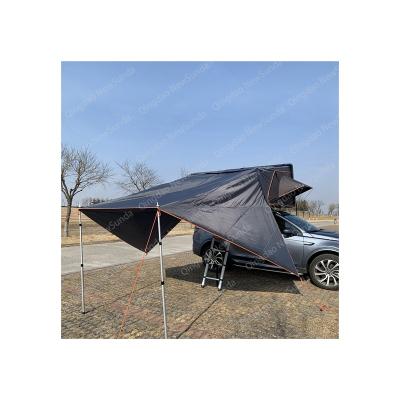 China Extended Type New Design Good Quality Shell Car Camping Pop Up Tent for sale