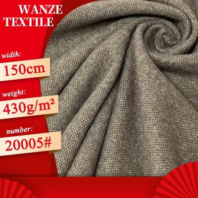 China Fabric Breathable Wool Fabric Where Is Venice Tablet 430g Tweed Suit Polyester Wool Fabric Italian Porcelain for sale