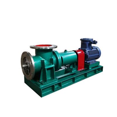 China Industrial Utilities Machinery Seal Gasket Axial Flow Pump Quality Customized Chemical Circulation Pump For Industry And Mining for sale