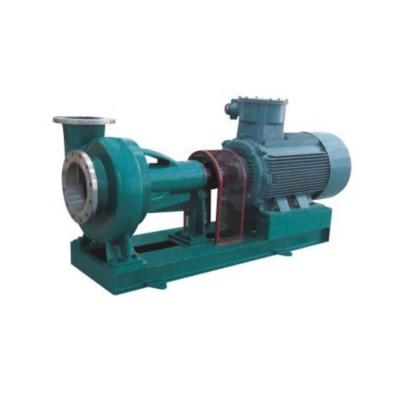 China Industrial Utilities Machinery Seal Flue Gas Desulfurization Best Quality Customized Pump For Industry And Mining for sale