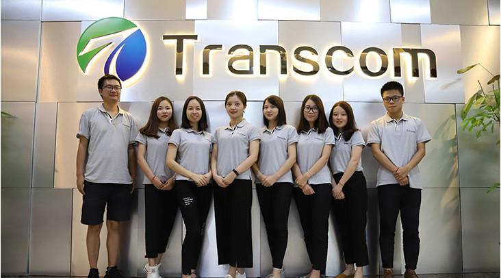 검증된 중국 공급업체 - Shenzhen Transcom Technology Limited