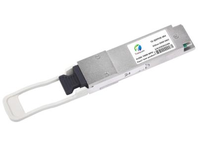 China 100m 850nm 100G Optical Transceiver 100GBASE-SR4 For Data Center / Fiber Channel for sale