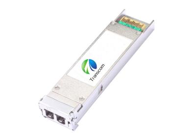 China Duplex LC XFP Optical Transceiver 1310nm 10g XFP Module 2KM Distance for sale