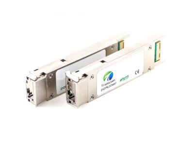 China Single Mode Bidi Optical Transceiver , Ethernet 10G SFP Module With RoHS Compliant for sale