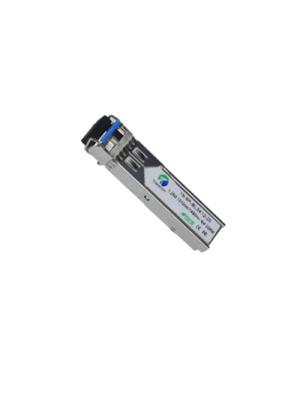 China Dual Fiber SFP Optical Transceivers Simplex 10G 40G SFP Ethernet Transceiver for sale