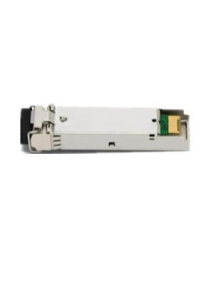 China 1.25G BIDI SFP Transceiver Module DDM OEM 1310/1550nm For FTTH FTTX Solution for sale