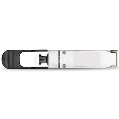 China 850nm 40g Qsfp+ Transceiver 400m MMF DOM With High Channel Capacity for sale