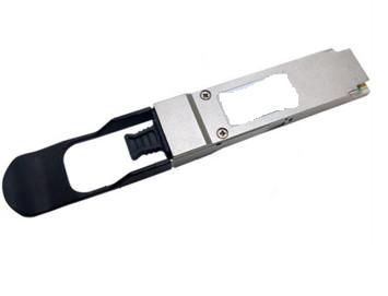 China High Performance SMF 40G Optical Transceiver 40G-QSFP-ER4 Brocade Compatible for sale