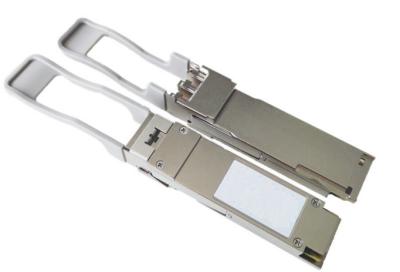 Κίνα Qsfp+ οπτικός πομποδέκτης 832nm-918nm 40g Bidi με RoHS υποχωρητικό προς πώληση