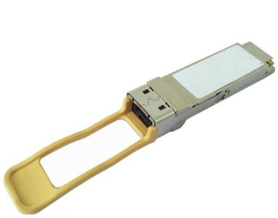 Chine Émetteur-récepteur optique MTP de 100G-QSFP28-SR4 100G/brocard connecteur de MPO compatible à vendre