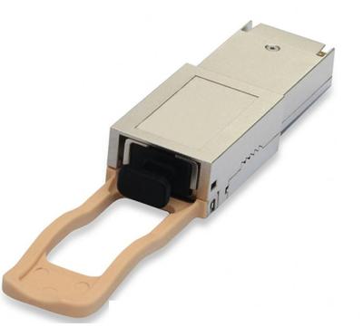 China LC DOM Cisco Qsfp28 Module 1310nm 40KM Cisco QSFP-40G-ER4 Compatible for sale