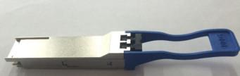 中国 QSFP28 100Gの光学トランシーバーSMF LCの二重コネクターはDDM/DOMを支えます 販売のため