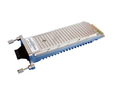 China 10G Optical XENPAK Transceivers 1510nm 10G SFP Module 80km Distance for sale