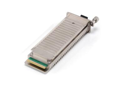 China 10GB LR Cisco Xenpak Module 1310nm DDM Transceiver SC Duplex Interface for sale