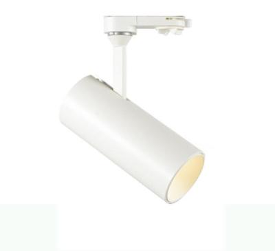 China Hotel 12w indoor dimmable in track light projects retail track lighting for sale