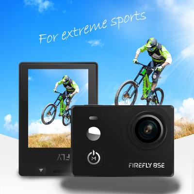 China About new sports 12MP hawkeye firefly 8se 2021 style waterproof distortionless Wifi fpv action camera for drone and airsoft for sale