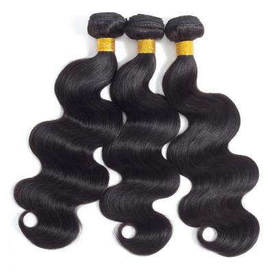 China Capelli Hair Vendors Body Wave 100 Virgin Human Hair Raw Unprocessed 100% Indian Human Hair for sale