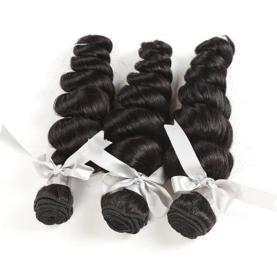 China 100% Peruvian Human Hair Grade 10a Unprocessed Virgin Hair 100%, Wholesale Peruvian Hair Weave, Peruvian Hair Weave Bundles for sale