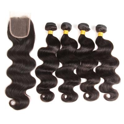 China Hair Elee 10A Hair Bundles Vendors Cuticle Aligned Brazilian Raw Hair Wigs With Ear On Ear Lace Frontal Closure for sale