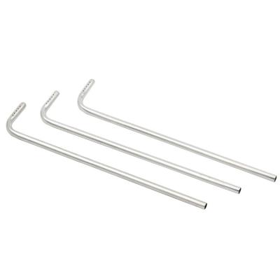 China Precision Bending SS Tubing For Medical Instruments And Surgical Disposables for sale