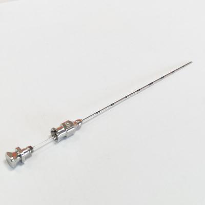 China Bone Biopsy Spinal Needle Epidural 16G and 25G for sale