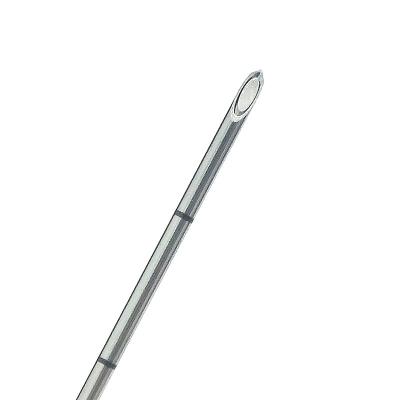 China Custom Stainless Steel Needles for Minimally Invasive Techniques for sale