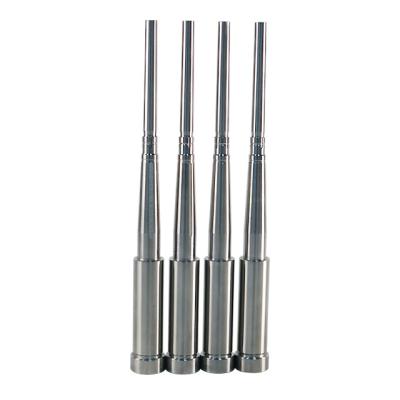 China Custom CNC Machining Mould Ejector Pin And Guide Pin High Precision Stainless Steel for sale