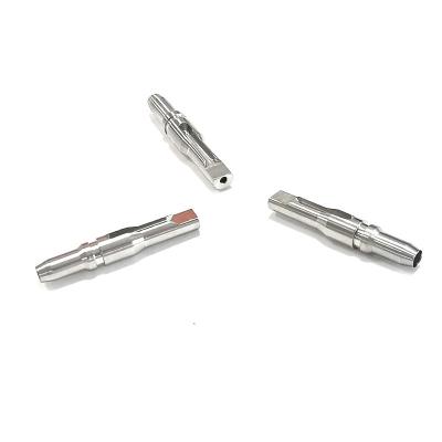 China Custom Plasma Cutter Torch Accessories - Plasma Nozzle and Electrode, Metal Welding Contact Tips for sale