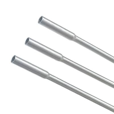 China OEM 304 Stainless Steel Medical Tubing For Syringe Instruments Medical Device for sale