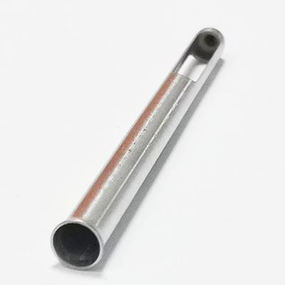 China 304 316L Stainless Steel Laser Cutting Welded Pipe And Seamless Tube Medical Grade for sale