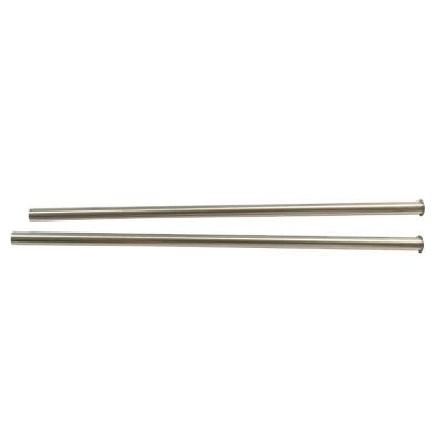 China Seamless Or Welded Stainless Steel Medical Tubing Pipette With Flanging End Small Dia for sale