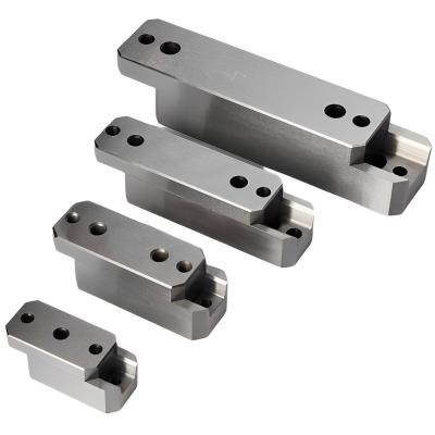 China Customized Oblique Guide Auxiliary Fixing Blocks - KY50, KY100, KY150, TBL Oblique Top Lock Guide Post Auxiliary for sale