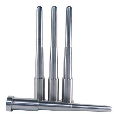 China Metal Die Punches - Precision Non-Standard Processing for Enhanced Performance for sale